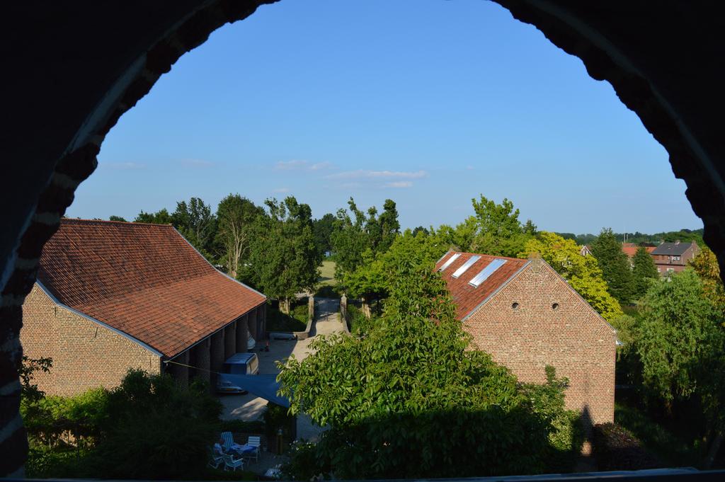 Chateau Holtum 호텔 본 외부 사진