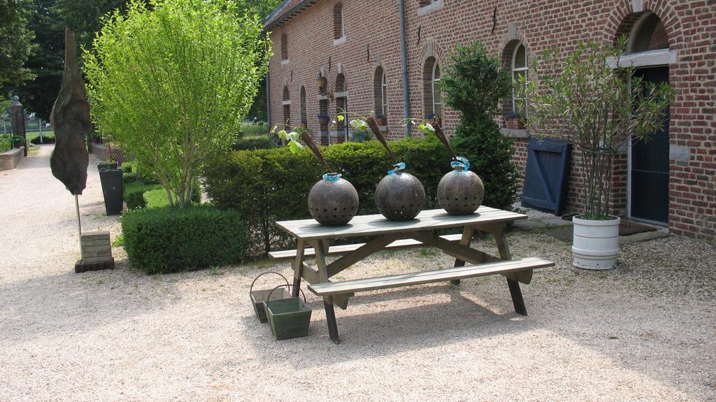 Chateau Holtum 호텔 본 외부 사진