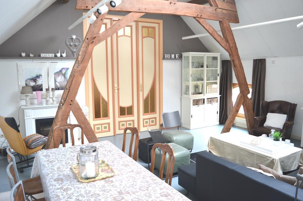 Chateau Holtum 호텔 본 외부 사진