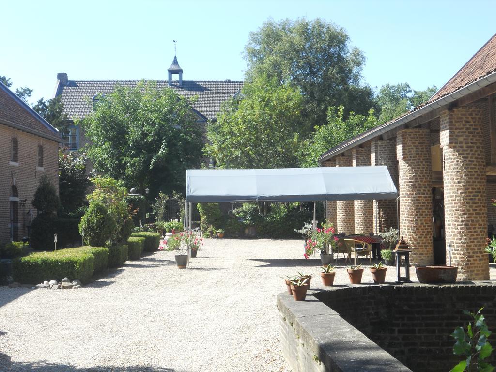 Chateau Holtum 호텔 본 외부 사진