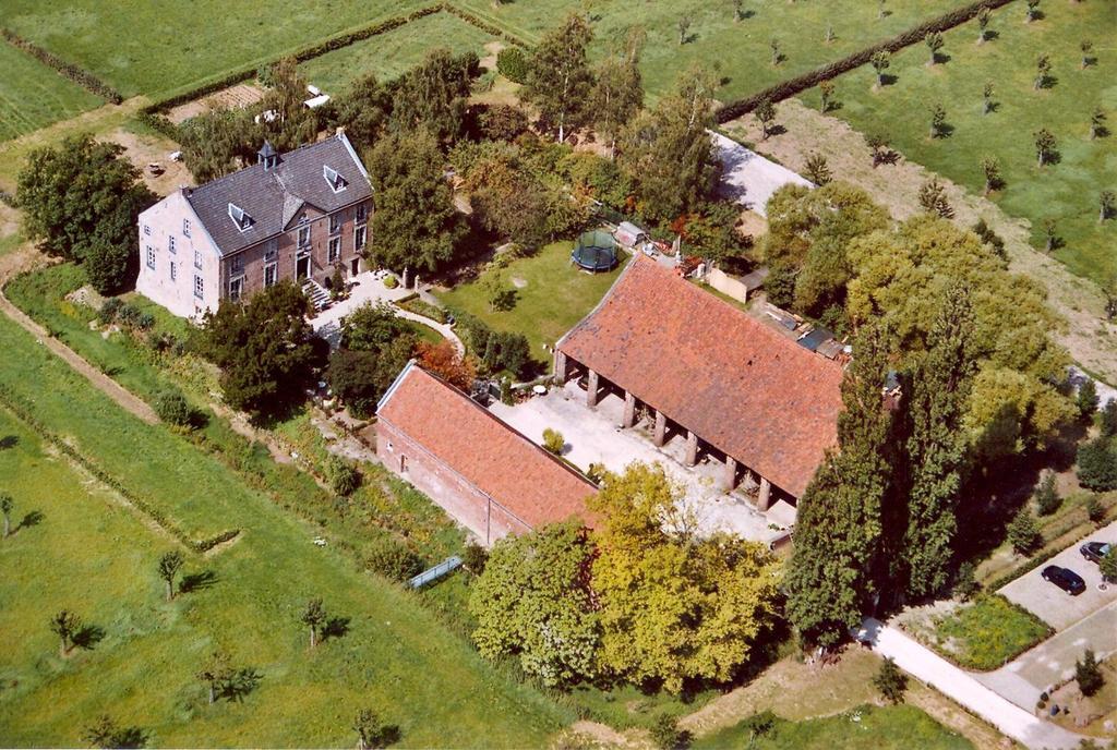 Chateau Holtum 호텔 본 외부 사진