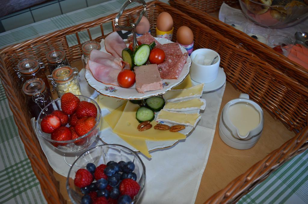 Chateau Holtum 호텔 본 외부 사진