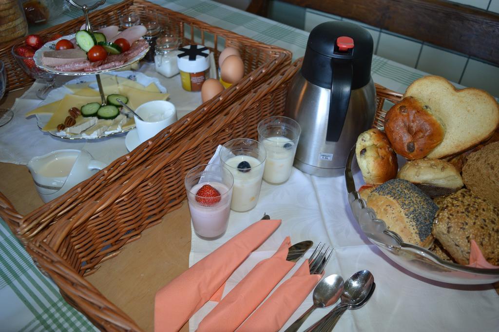 Chateau Holtum 호텔 본 외부 사진