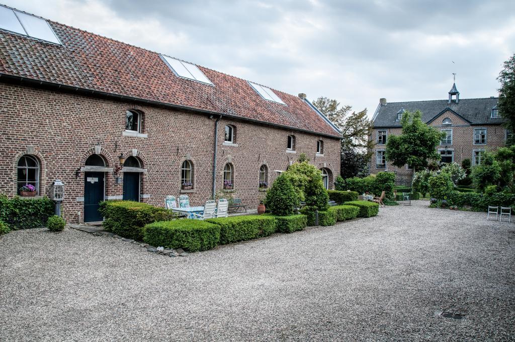 Chateau Holtum 호텔 본 외부 사진