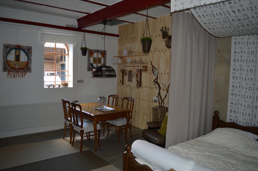 Chateau Holtum 호텔 본 외부 사진