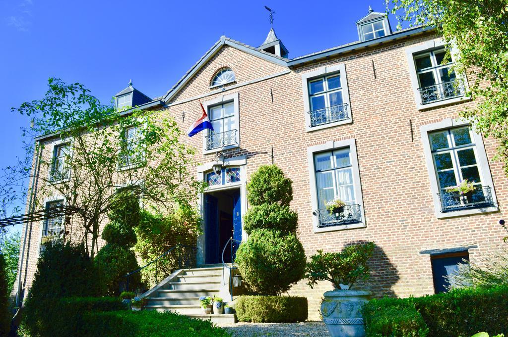 Chateau Holtum 호텔 본 외부 사진