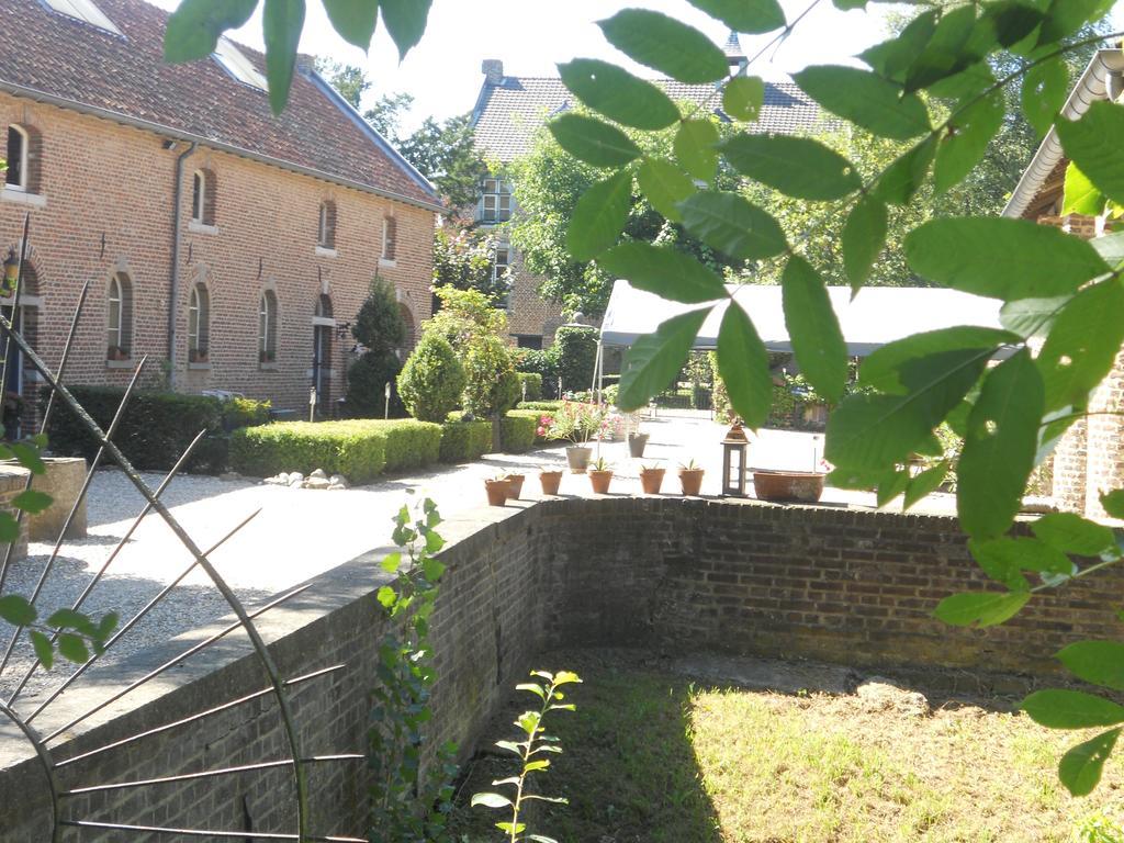 Chateau Holtum 호텔 본 외부 사진